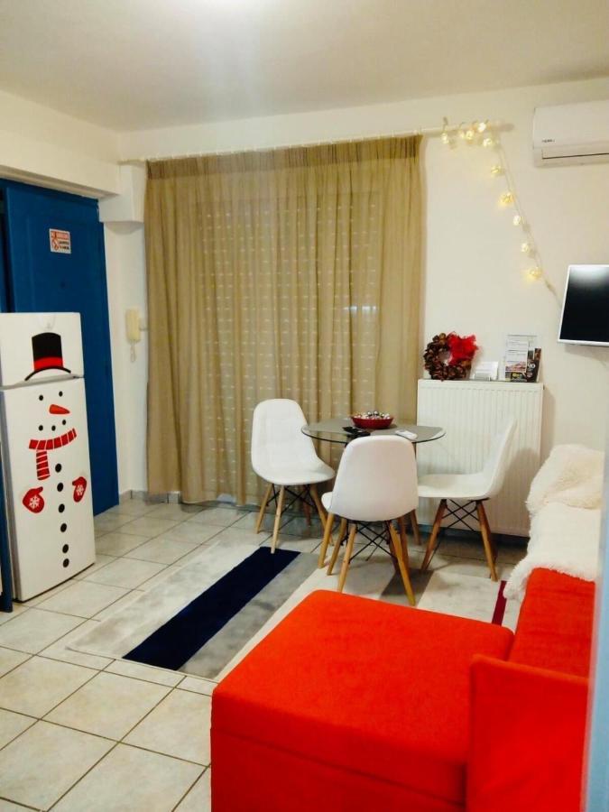Balsam Suite - 50M To The Beach Kalamata Exterior photo